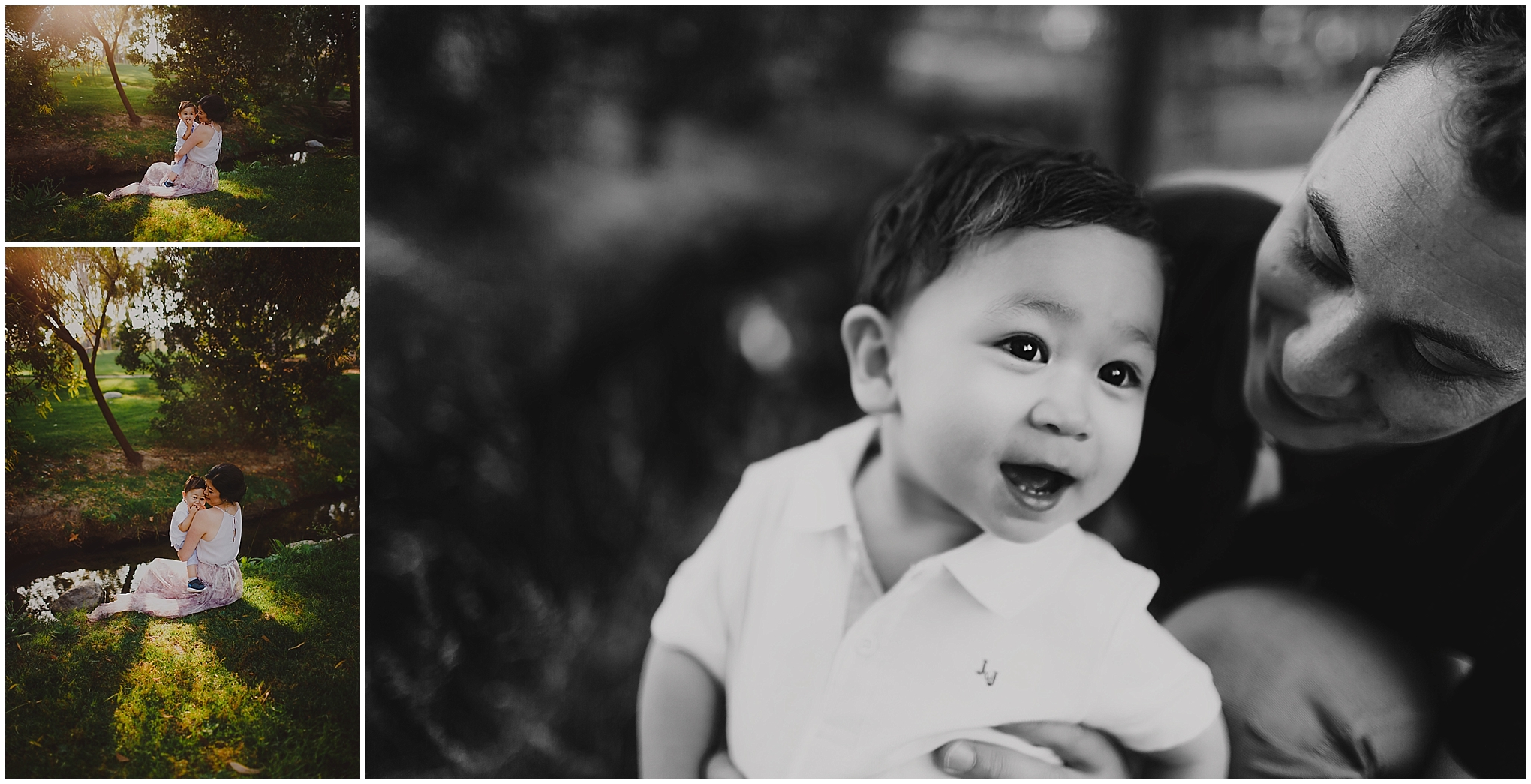 FAMILY PORTRAIT PHOTOGRAPHY ORANGE COUNTY